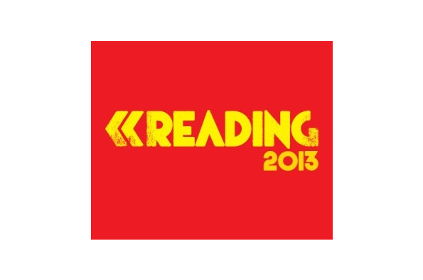 Ashdown on hand at Reading Festival