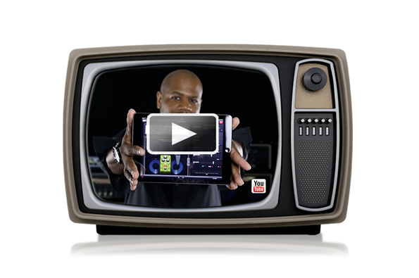 NEW Video Demos