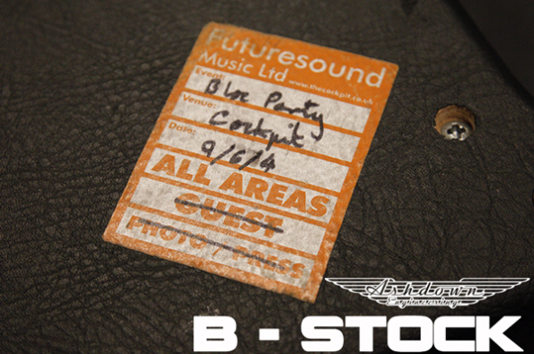 B-Stock Bonanza