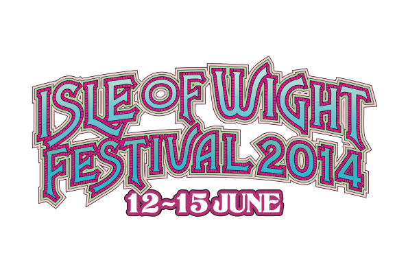 Ashdown at the Isle of Wight Festival