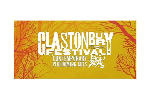 Glastonbury 2014