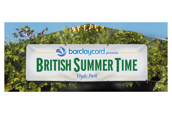 British Summer Time