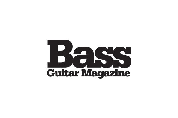 Bass Guitar Mag Interview