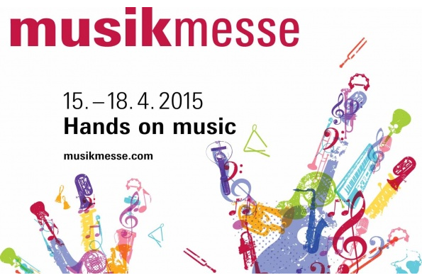 See us at Frankfurt