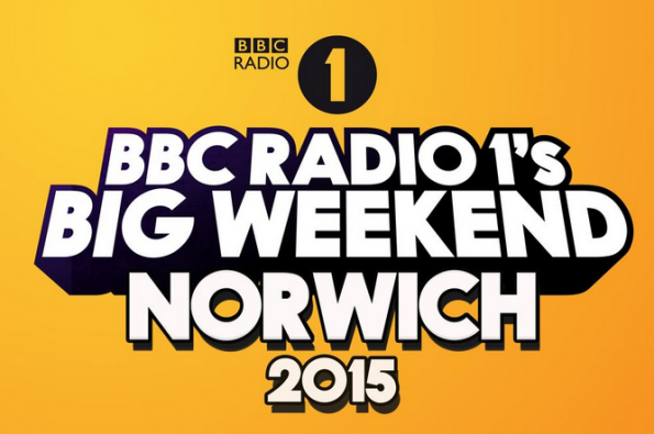 BBC Radio 1 – Ashdown Engineering