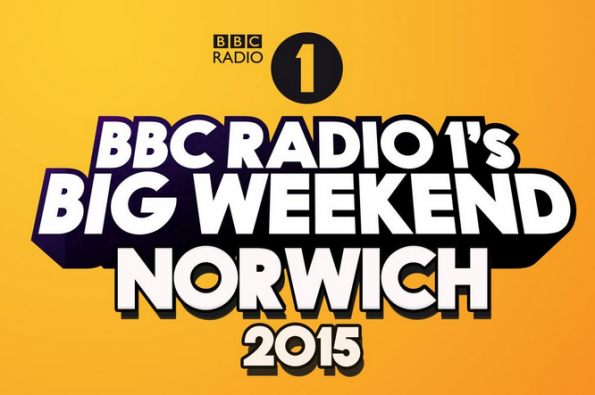 BBC Radio 1