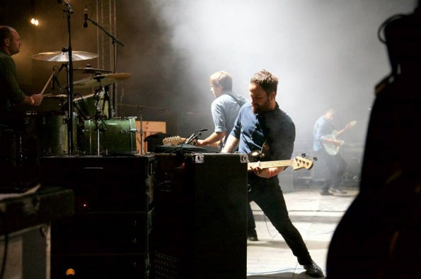 Glastonbury 2015!