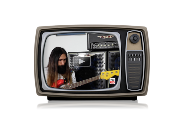 CTM-100 Video