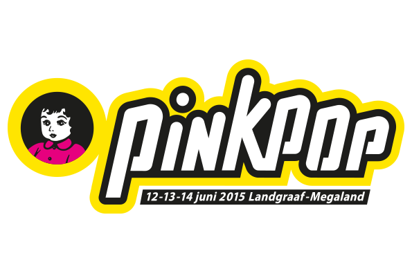 Ashdown at PinkPop 2015
