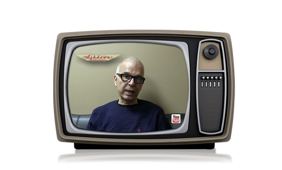 Tony Visconti