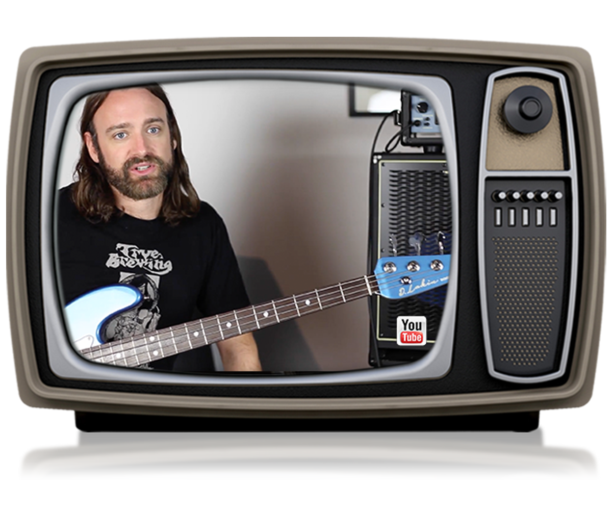 Artist Videos