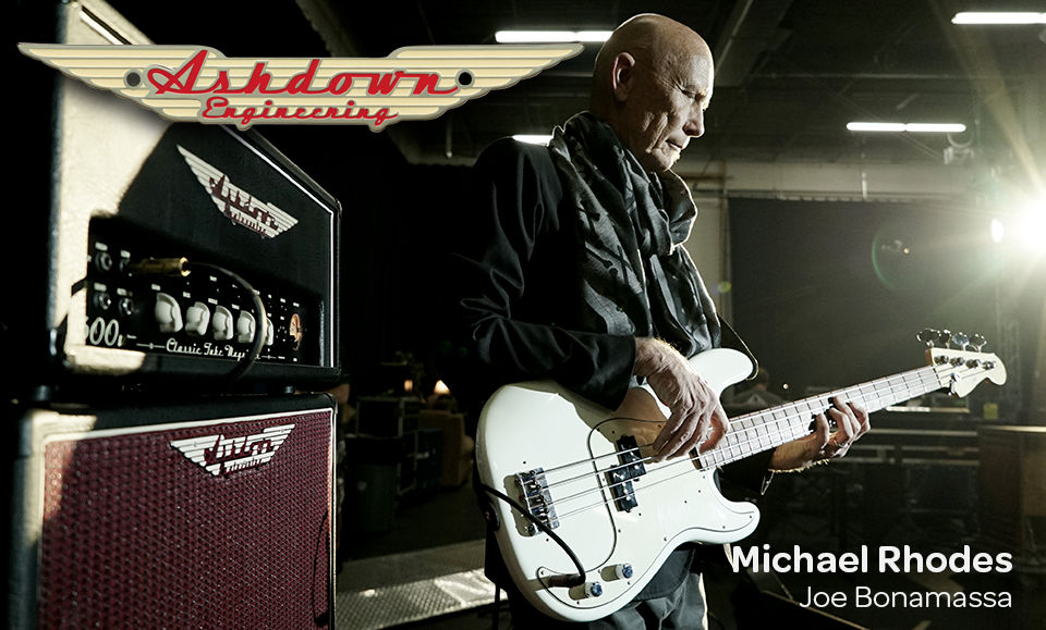 Michael Rhodes
