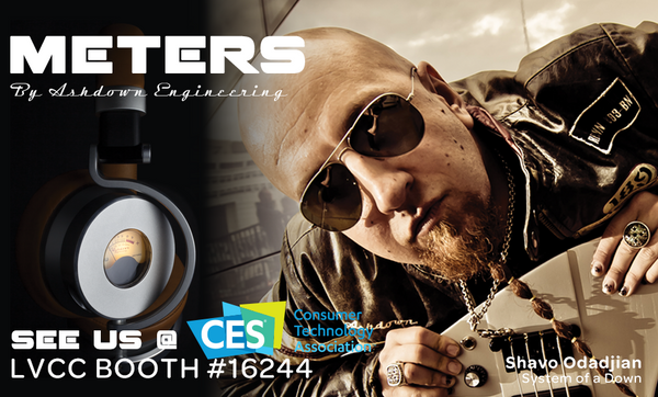 See Us @ CES