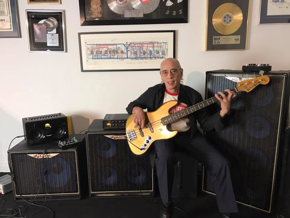 Norman Watt-Roy