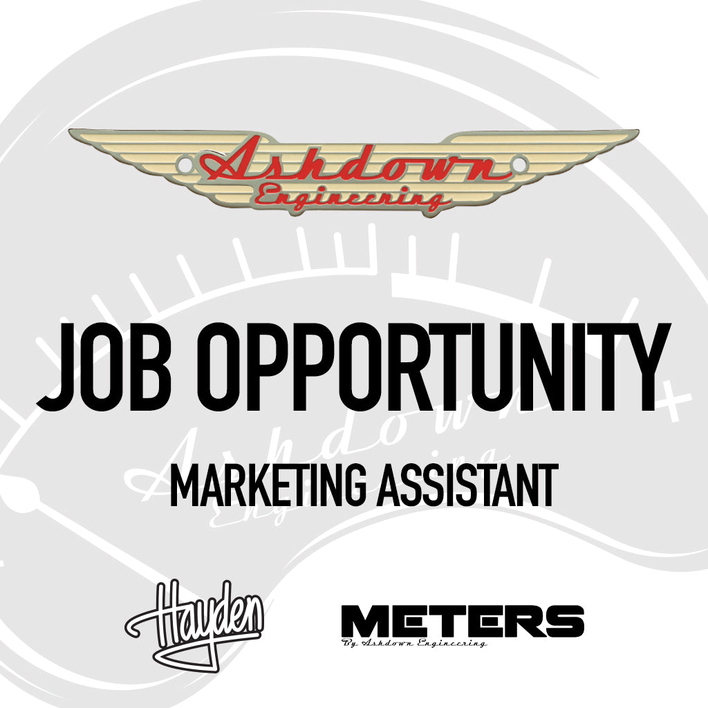 Job Opportunity