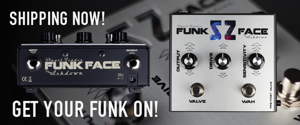 Get your funk on
