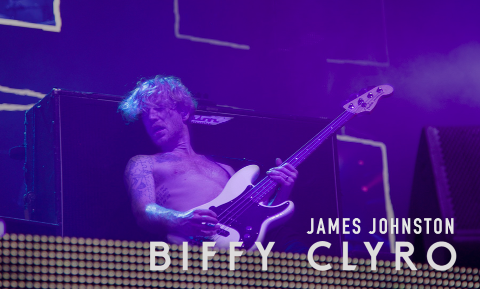 Biffy Clyro