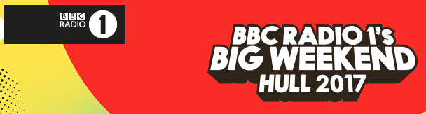 Big Weekend