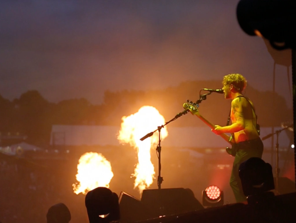 Download Festival 2017 Roundup