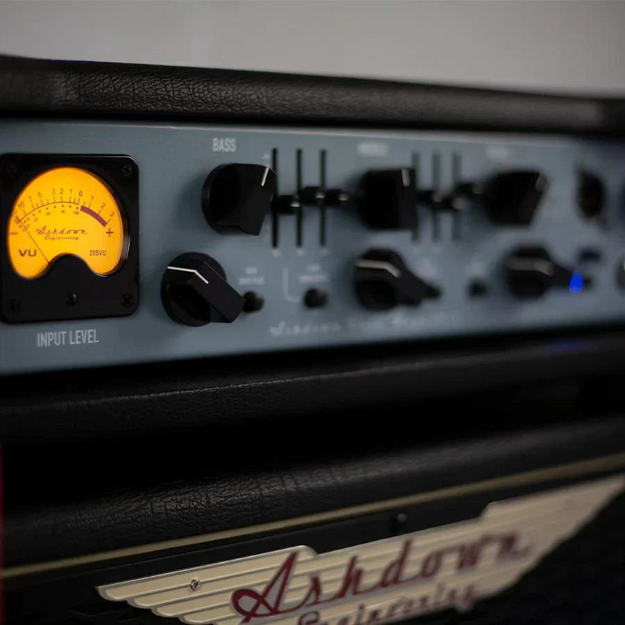 UK-ABM SERIES