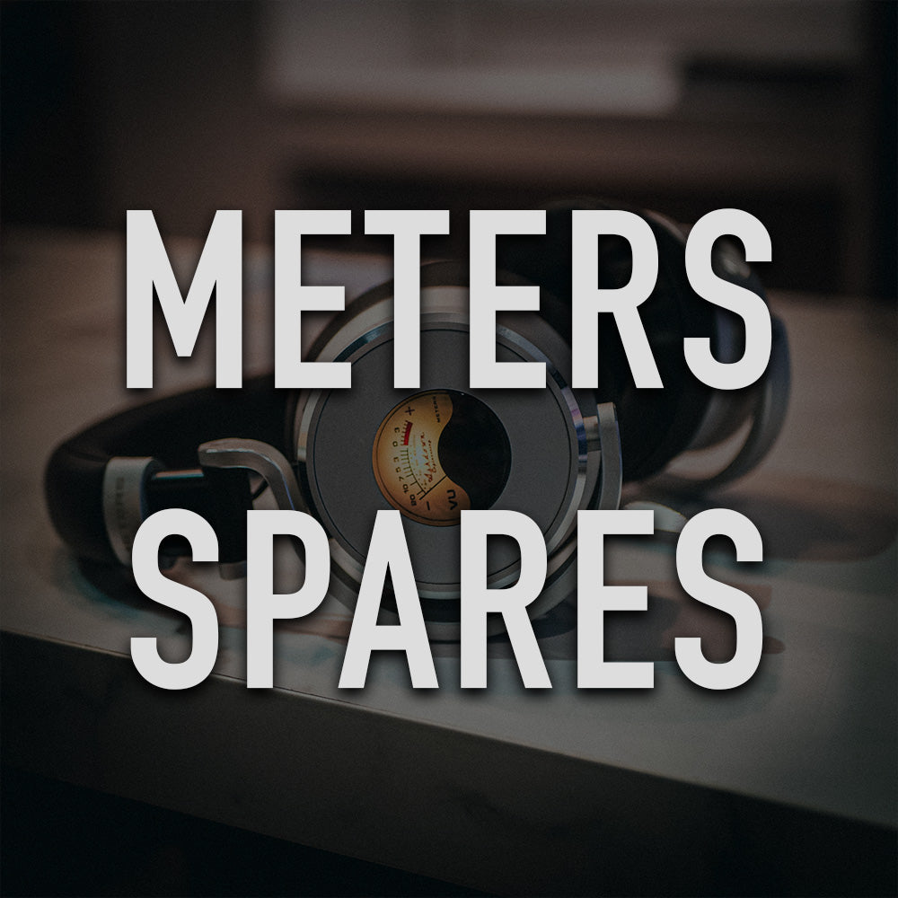 METERS SPARES