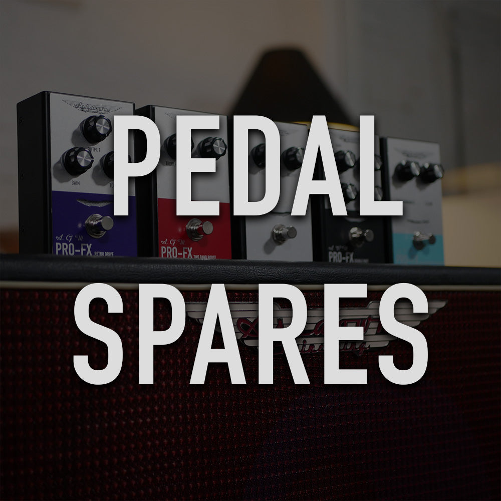 PEDAL SPARES