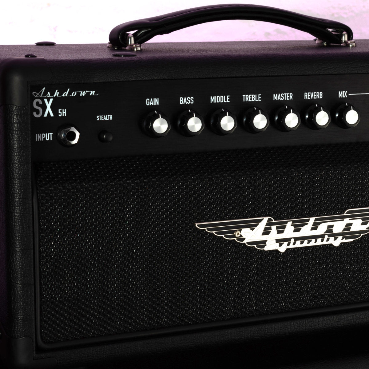 SX GUITAR SERIES