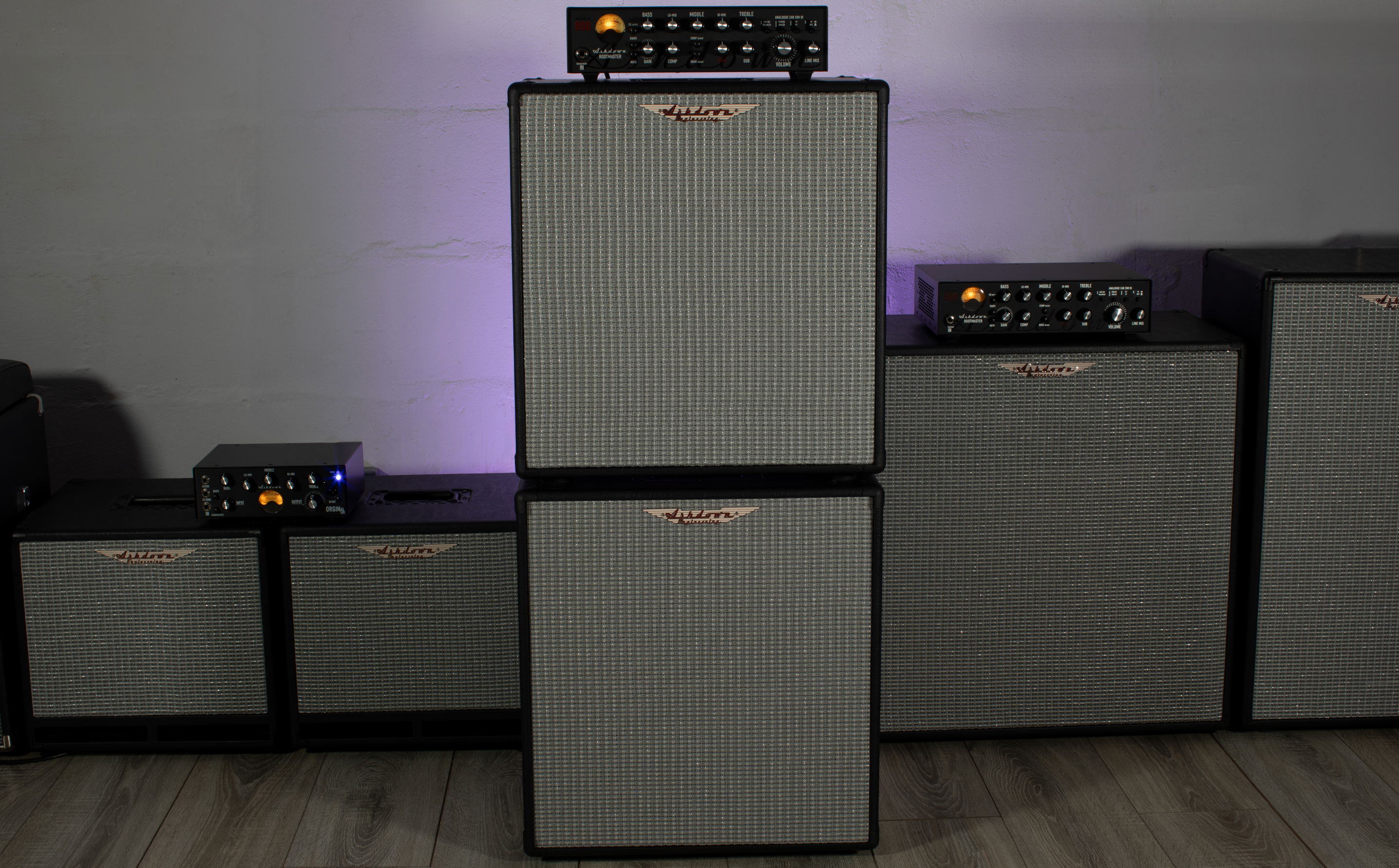 ROOTMASTER EVO-III