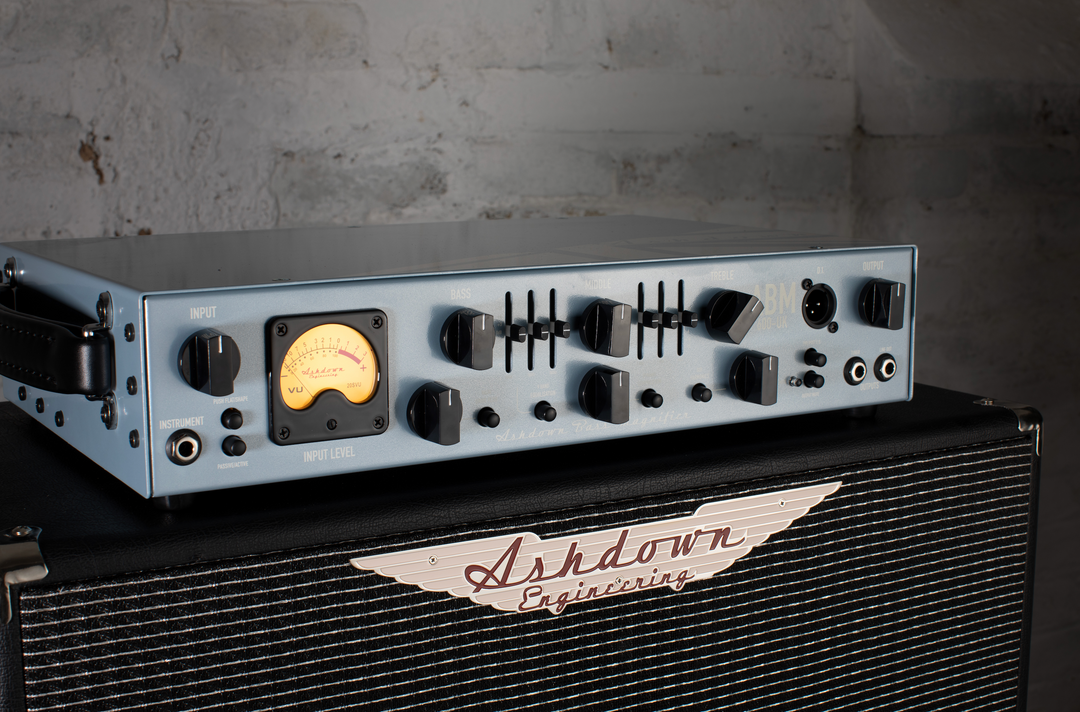 Ashdown Engineering - Engineered to Last