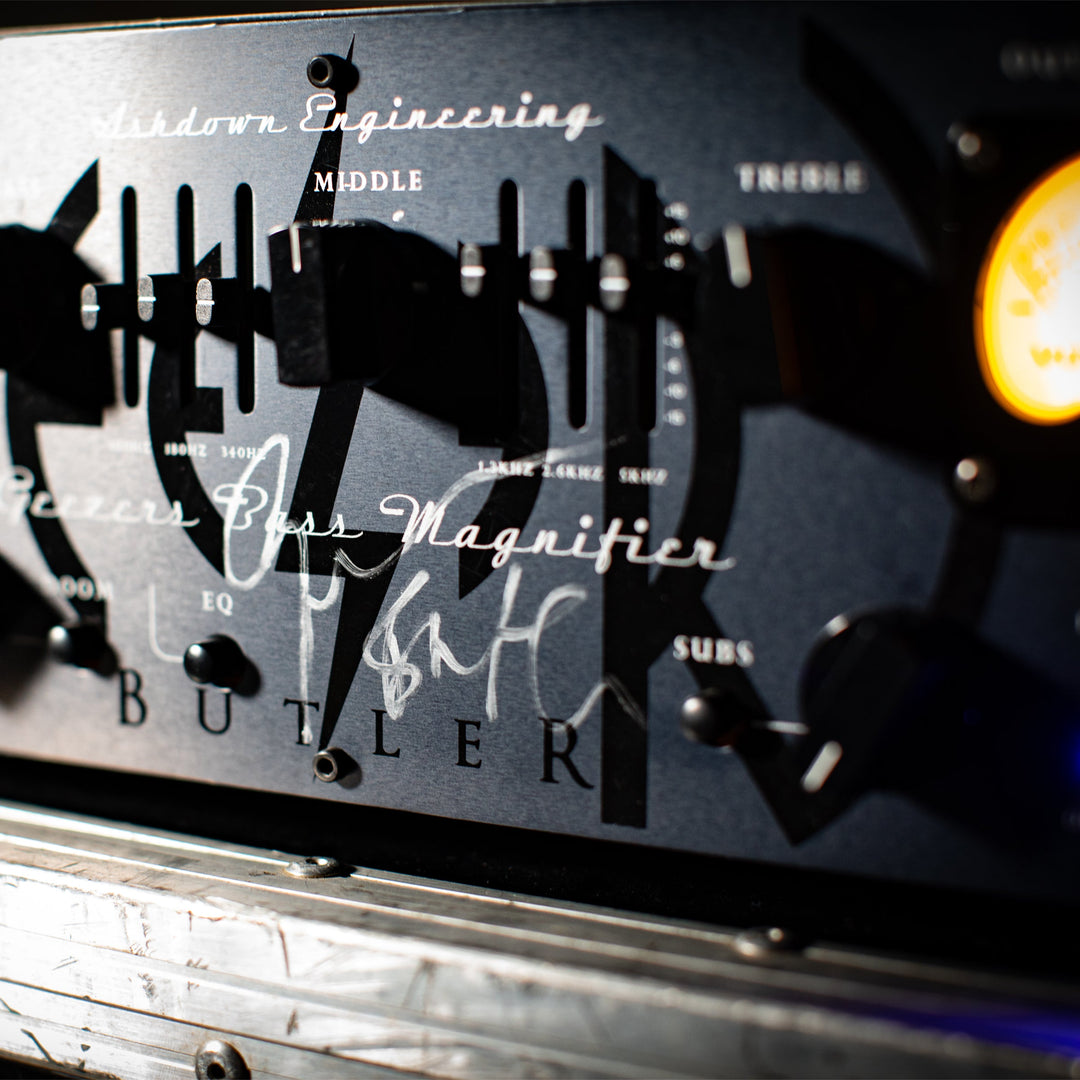Ashdown Engineering - Engineered to Last