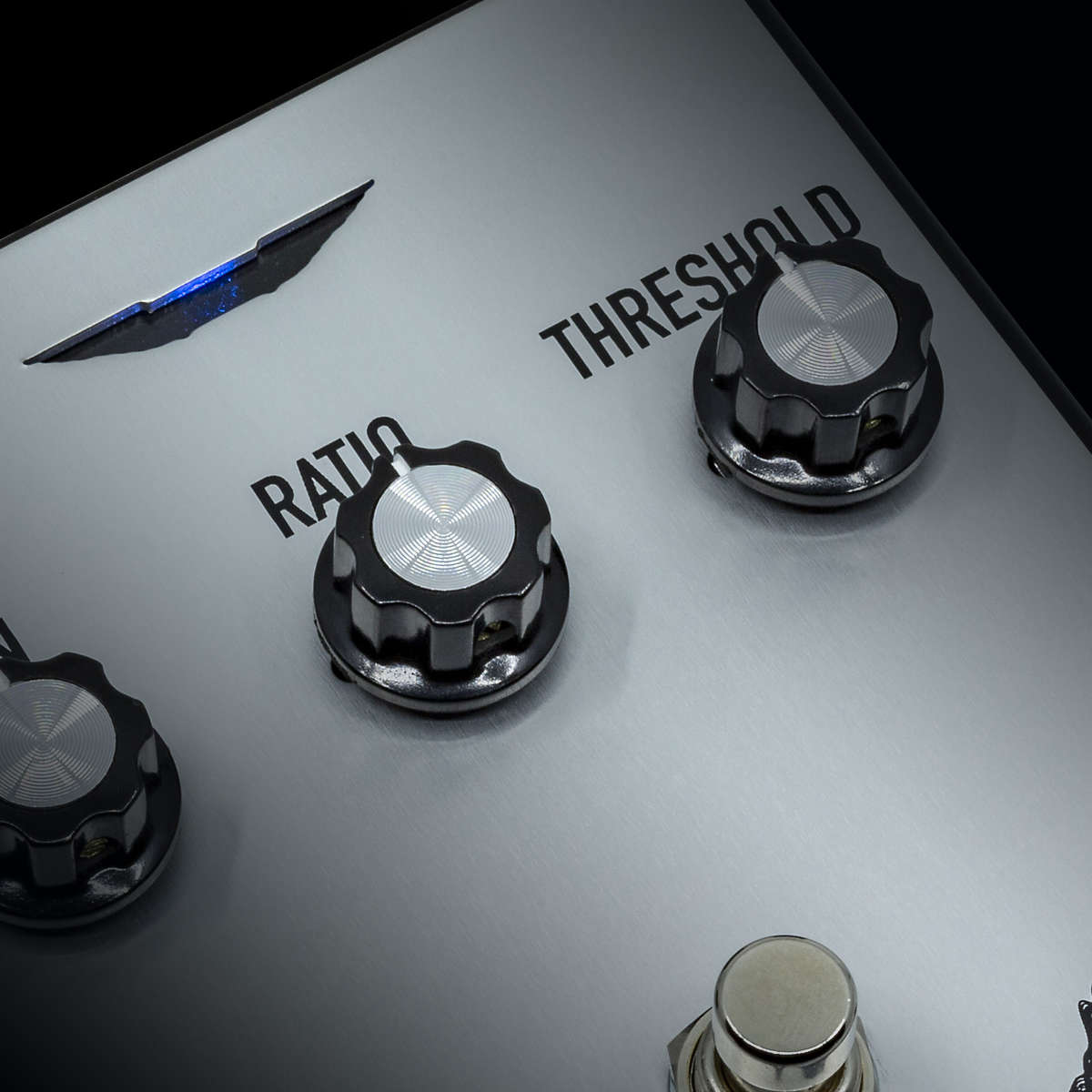 Ashdown Effects Pedals