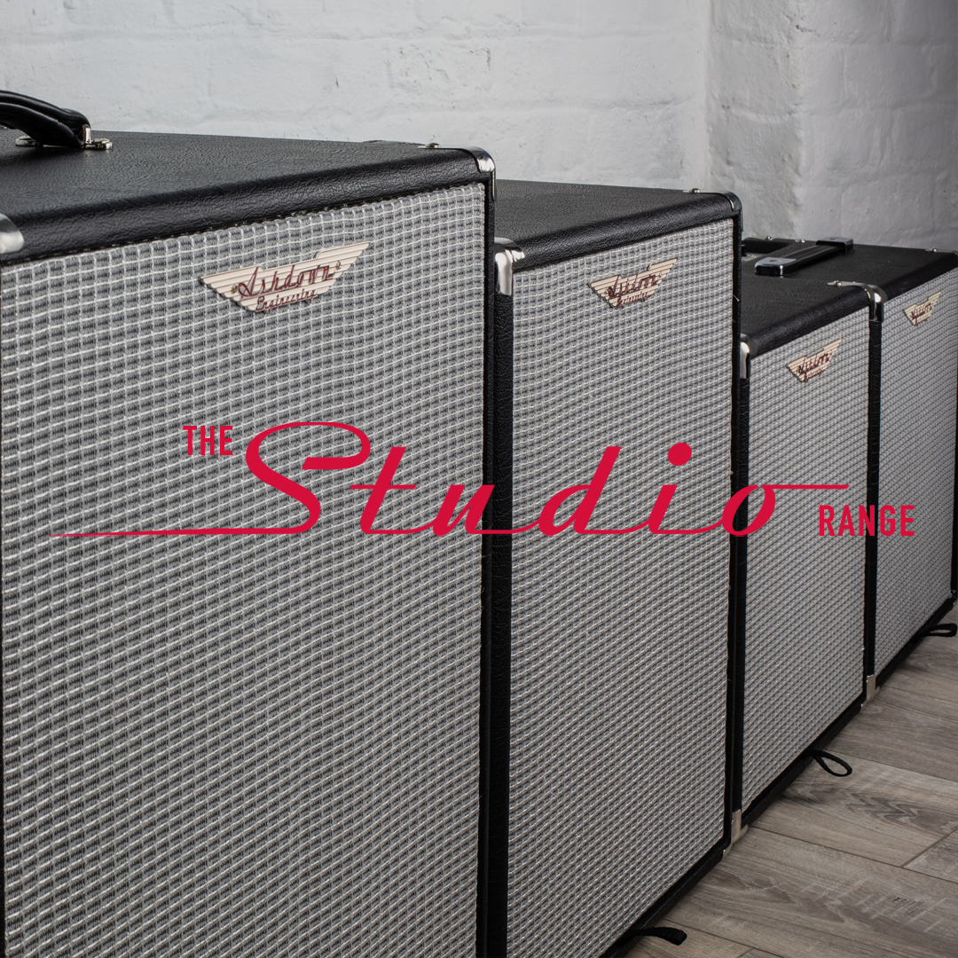 The Studio Range