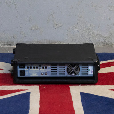 B-STOCK: ABM-200
