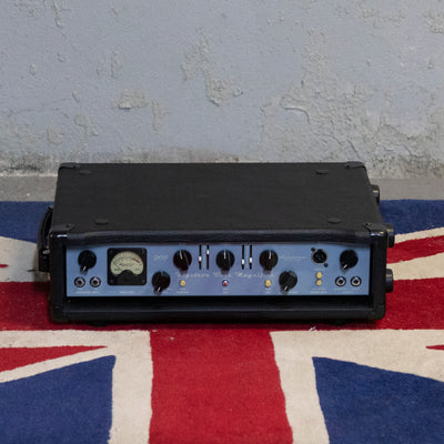 B-STOCK: ABM-200