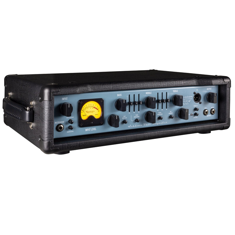 B-STOCK - ABM-300-EVO IV Head