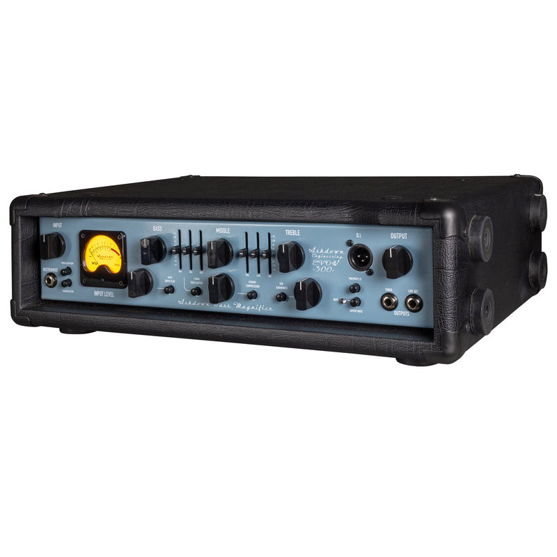 B-STOCK - ABM-300-EVO IV Head