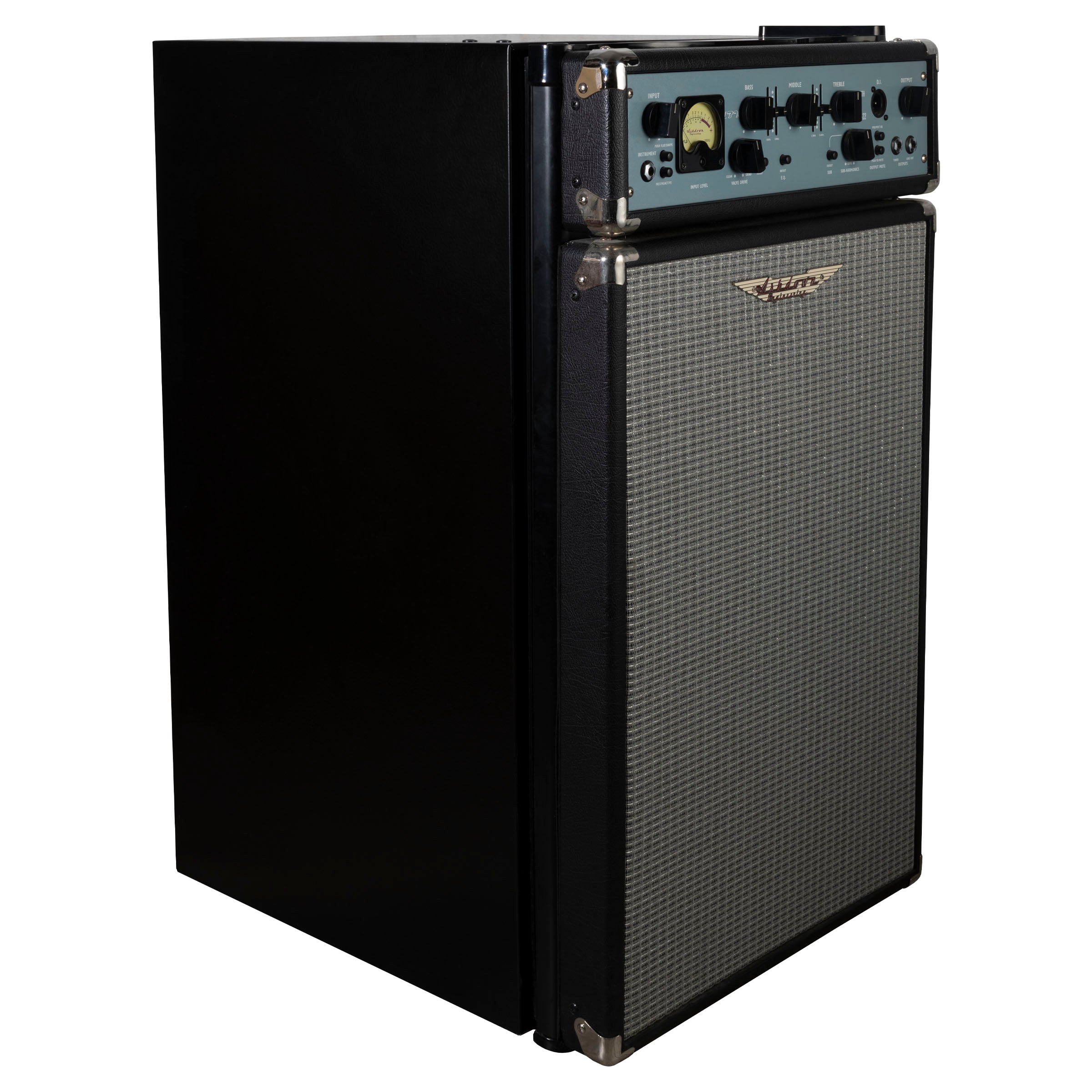 ASHDOWN FRIDGES – Ashdown Engineering
