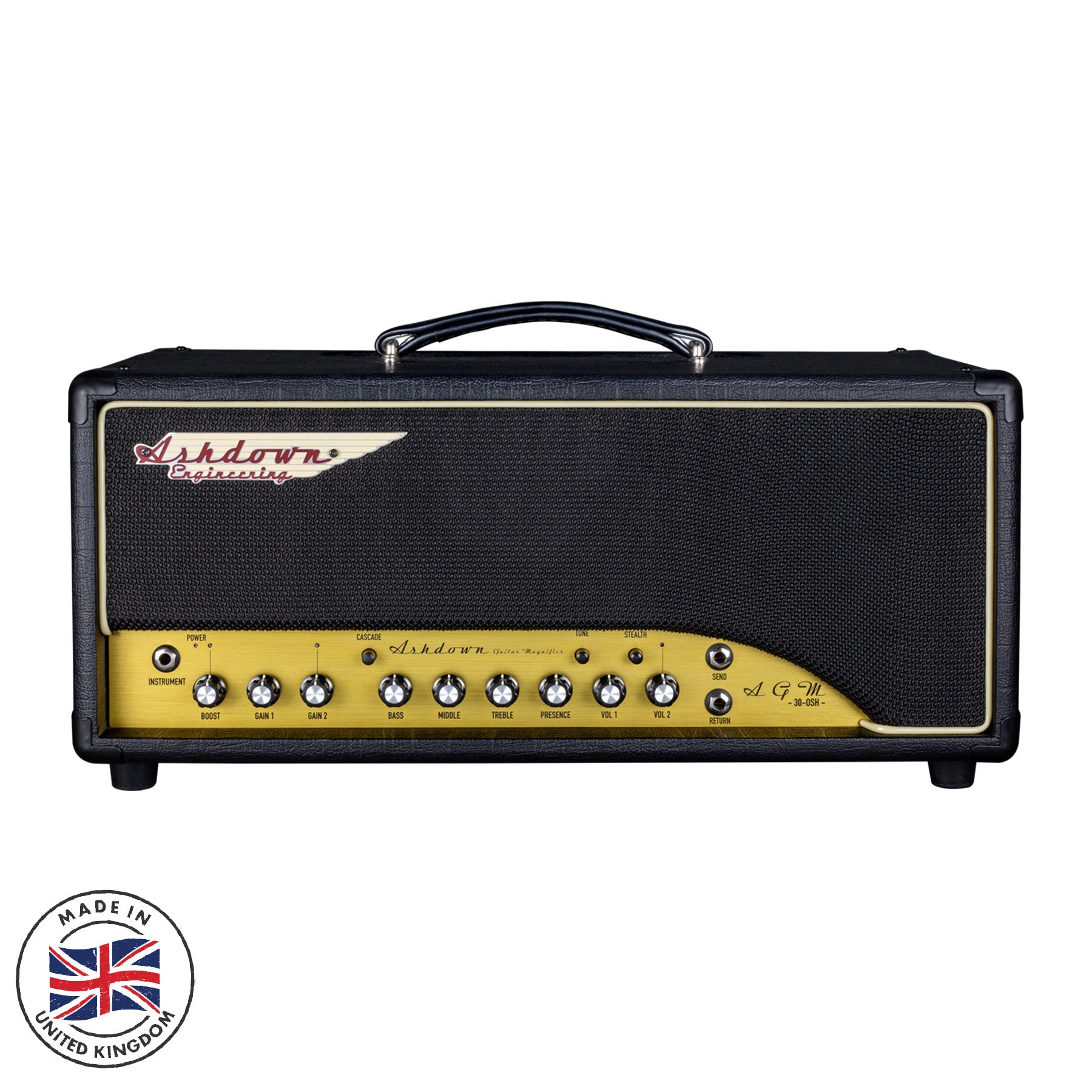 B-WARE - AGM-30-Offset