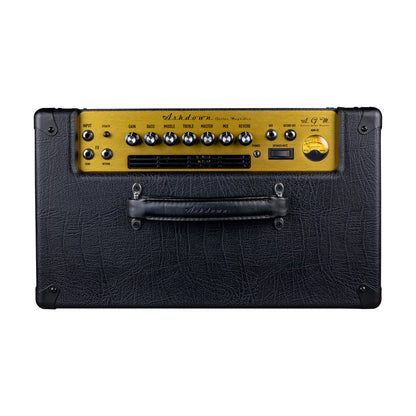 Ashdown AGM 5C Top