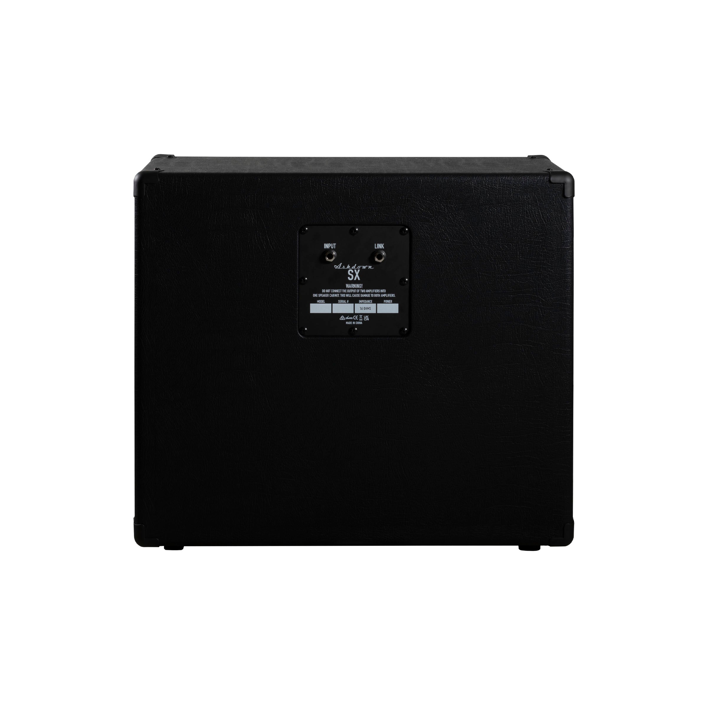 B-Stock SX-112A