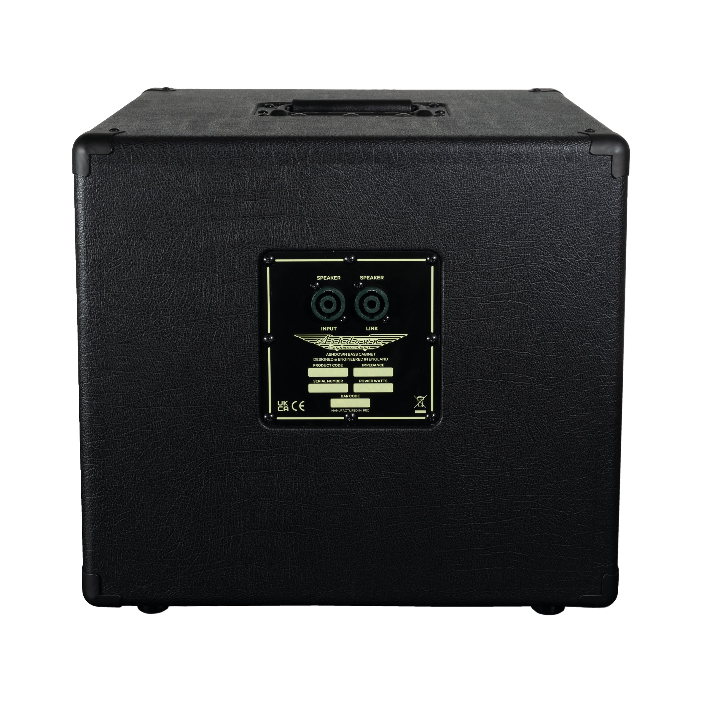 B-STOCK RM-110 EVO II