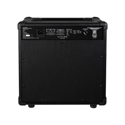 KT-15FX