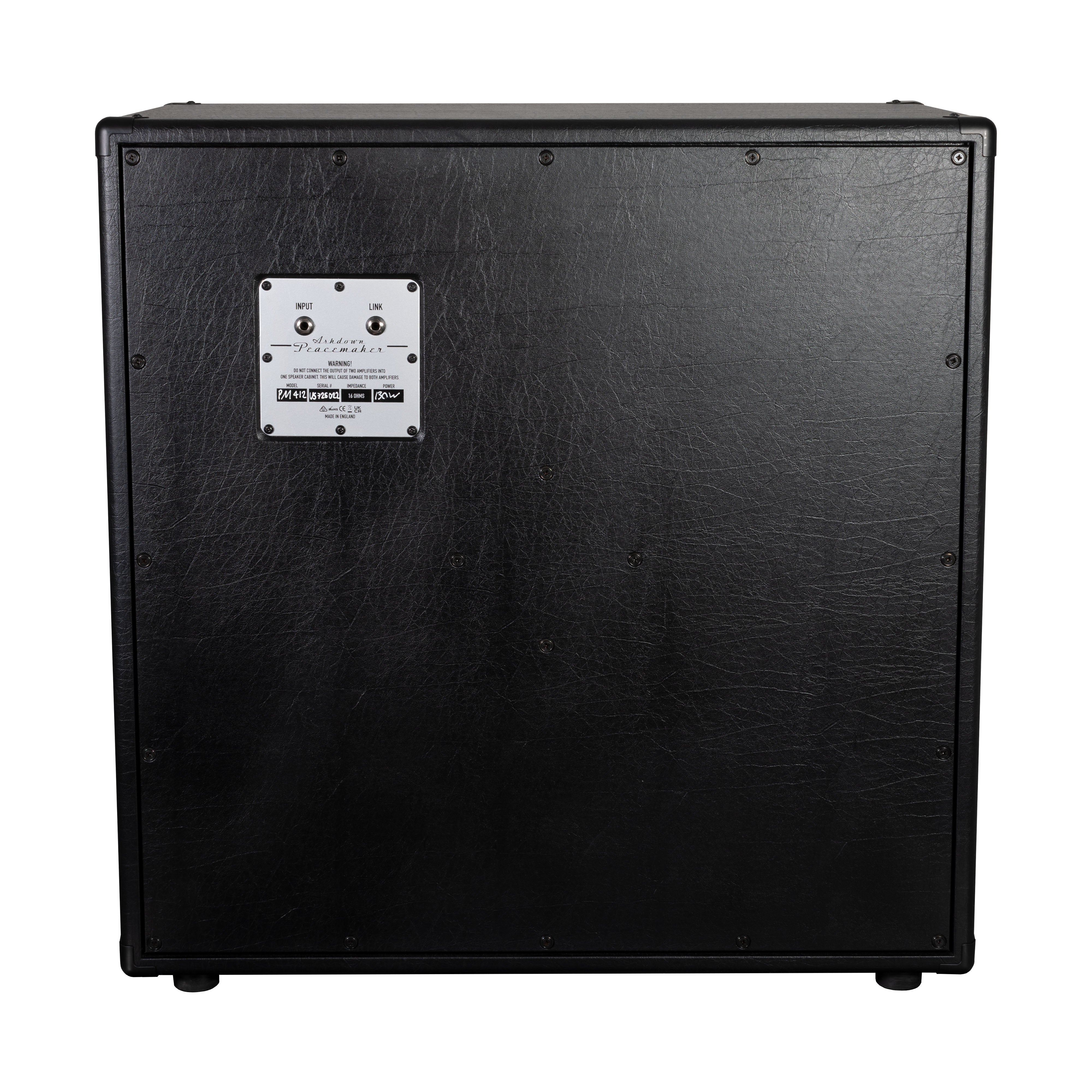 UK-PM-412 – Ashdown Engineering