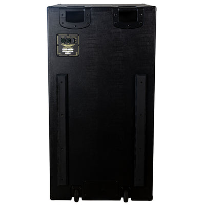 Royaume-Uni-ABM-810H-EVO IV