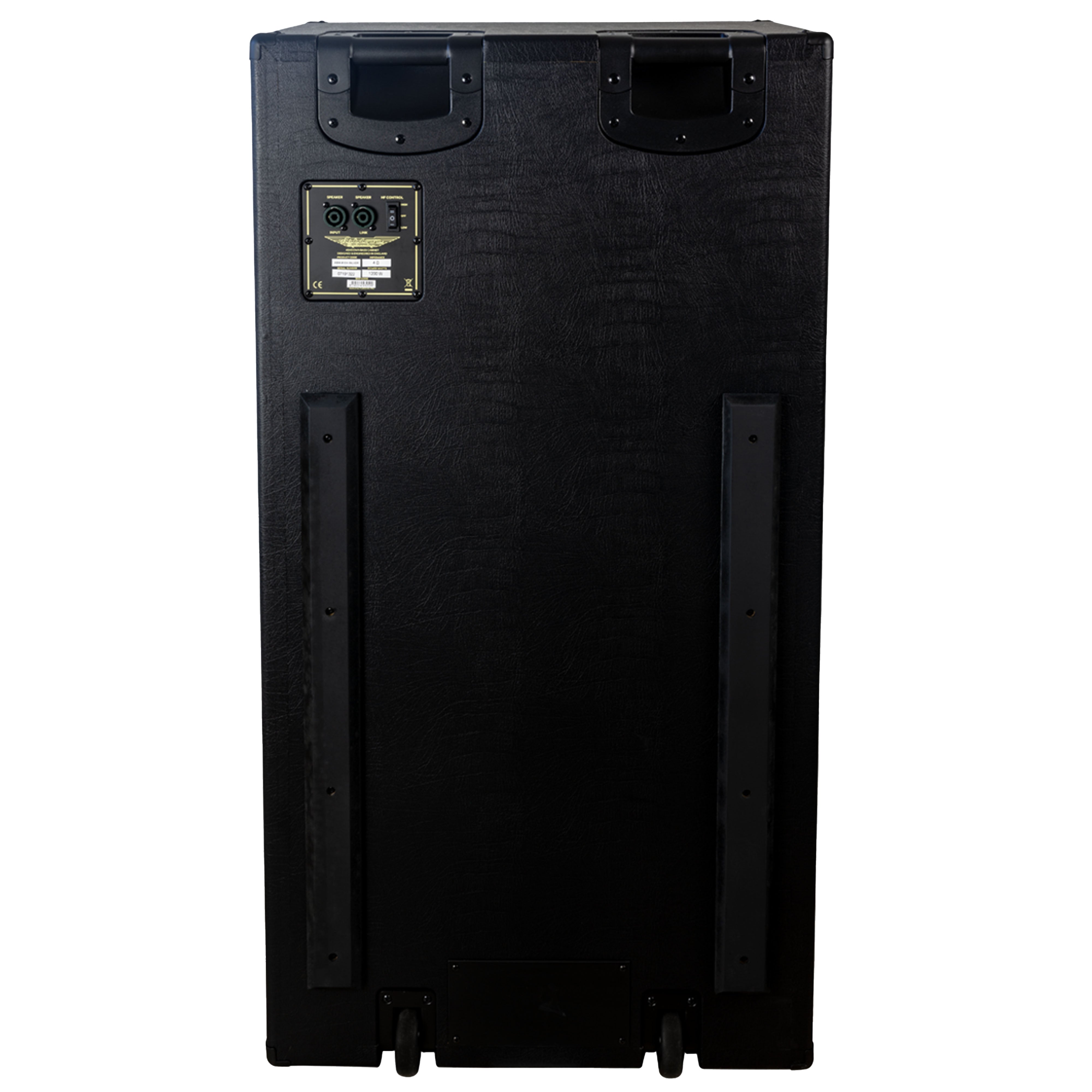 UK-ABM-810H-EVO IV