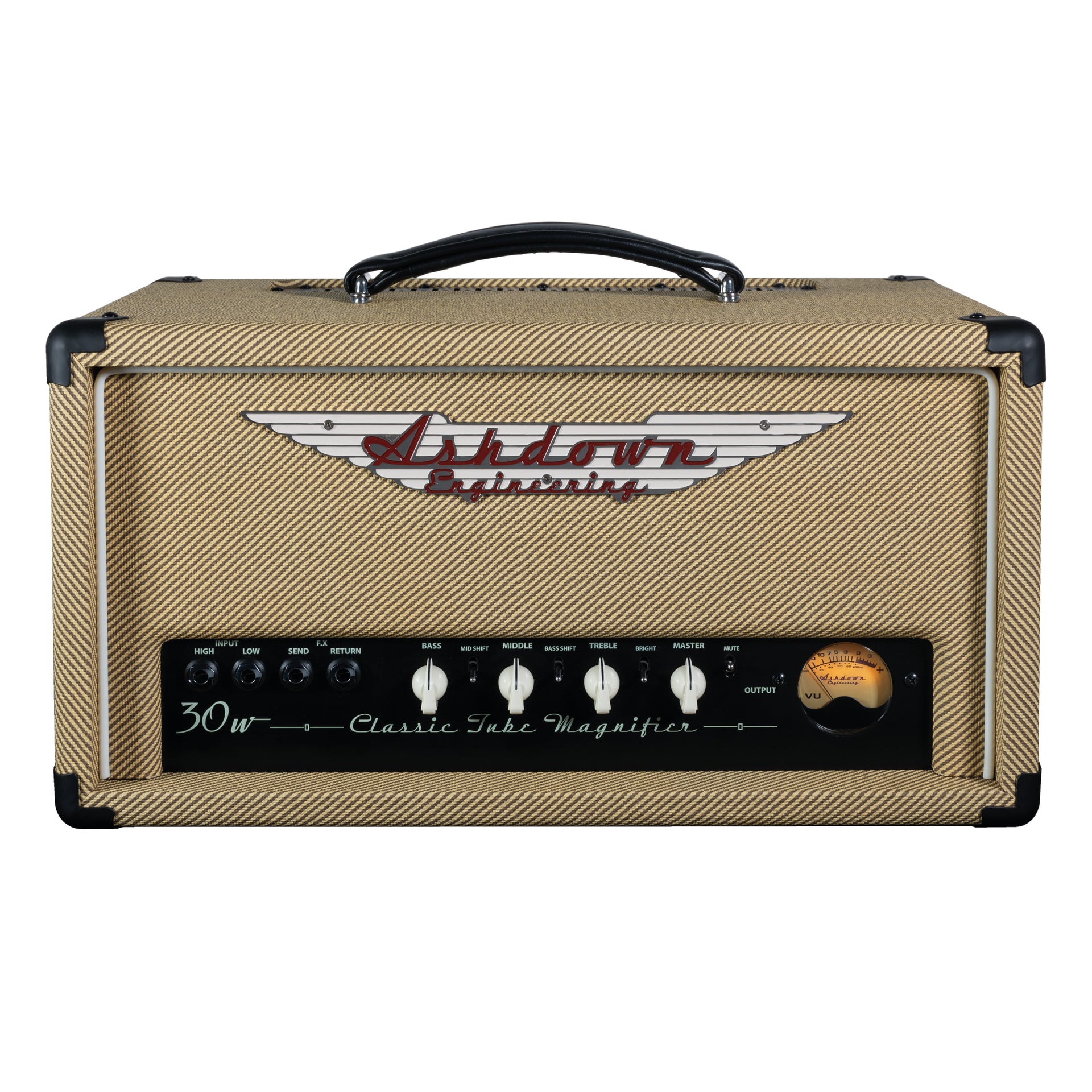 CTM-30-Tweed – Ashdown Engineering