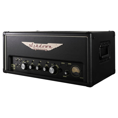 Tête CTM-300