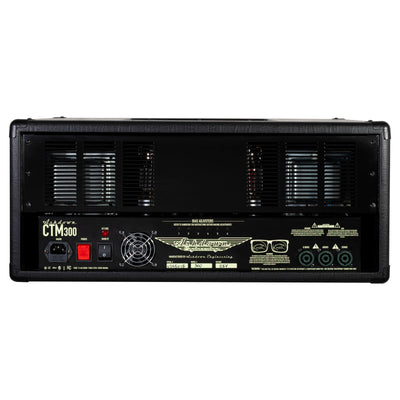 Tête CTM-300