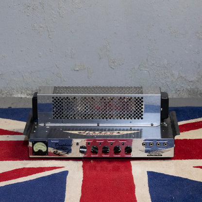 B-STOCK: Drophead 200