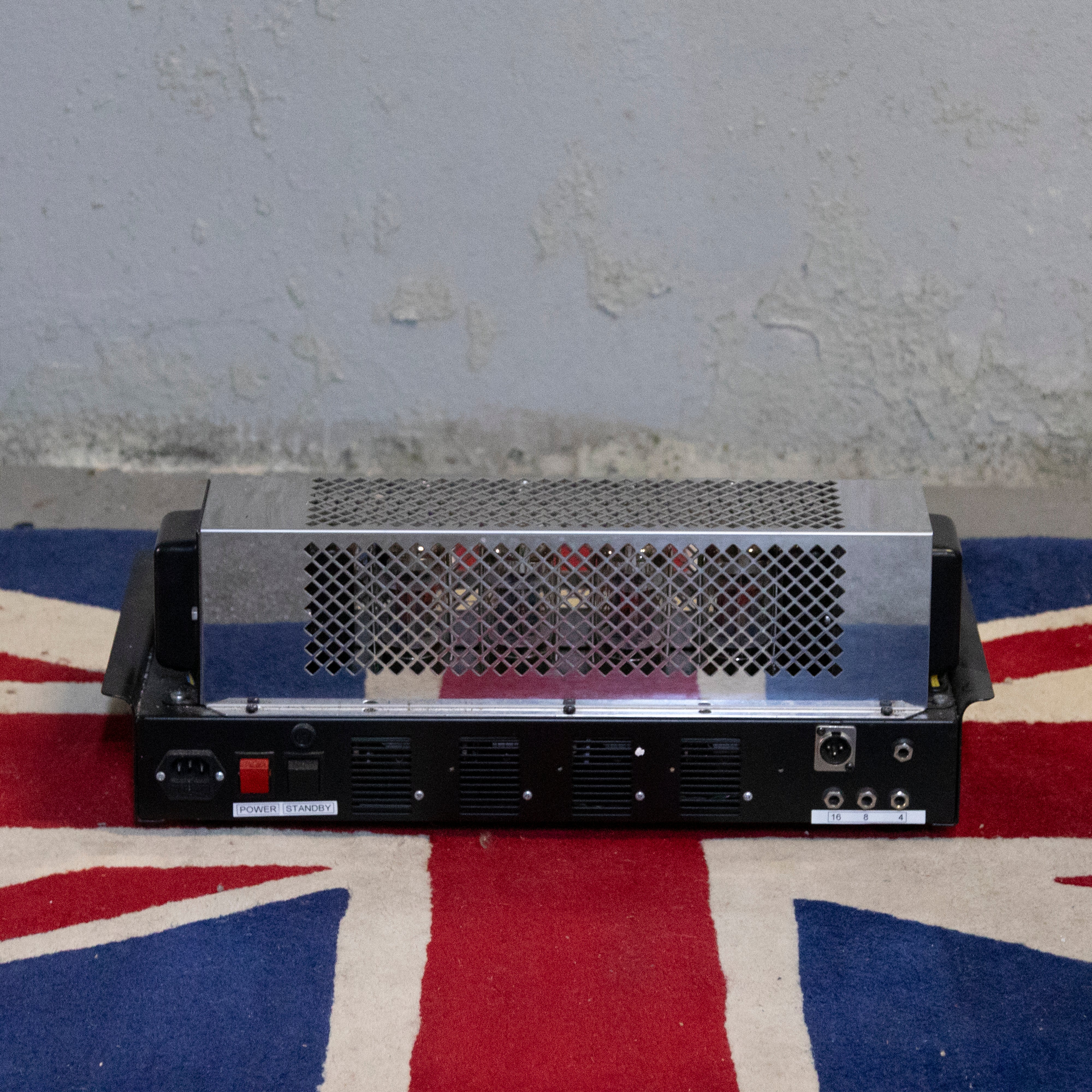B-STOCK: Drophead 200